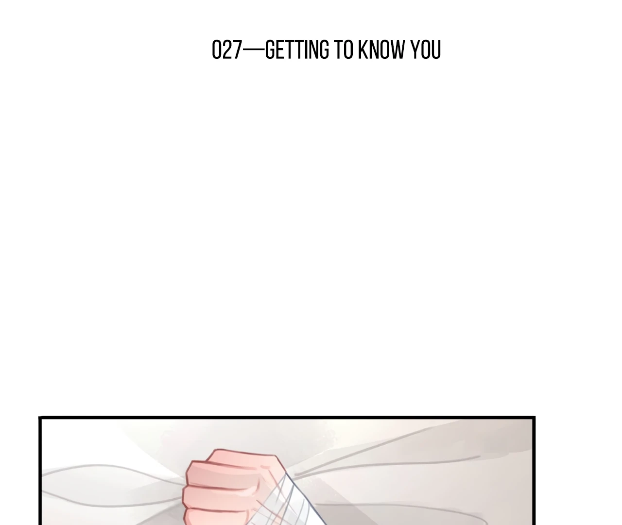 Xindong Wucha x Chapter 27 page 2 - 