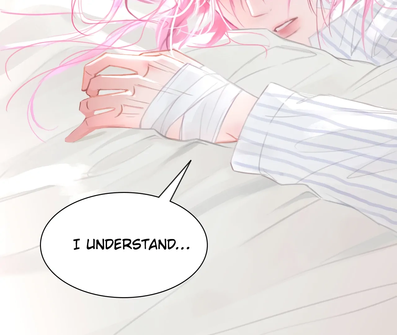 Xindong Wucha x Chapter 27 page 11 - 
