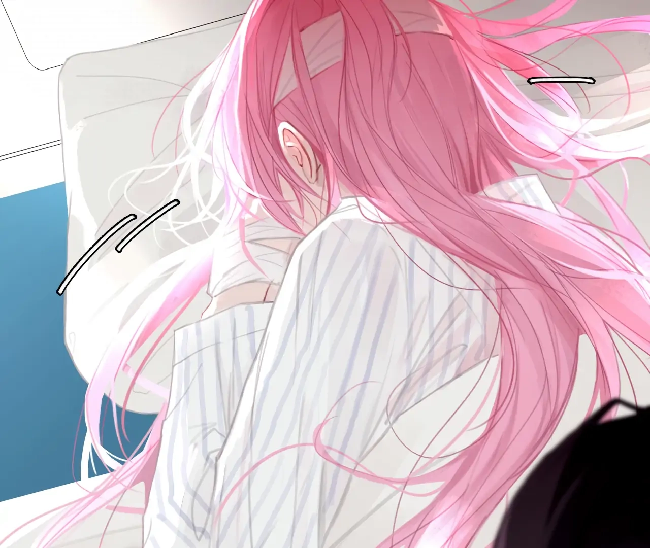 Xindong Wucha x Chapter 27 page 14 - 