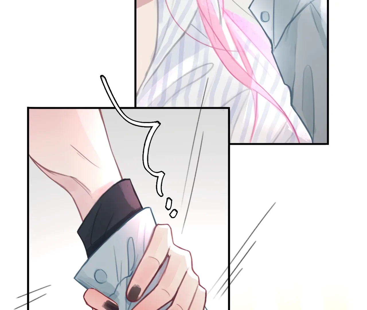 Xindong Wucha x Chapter 27 page 29 - 