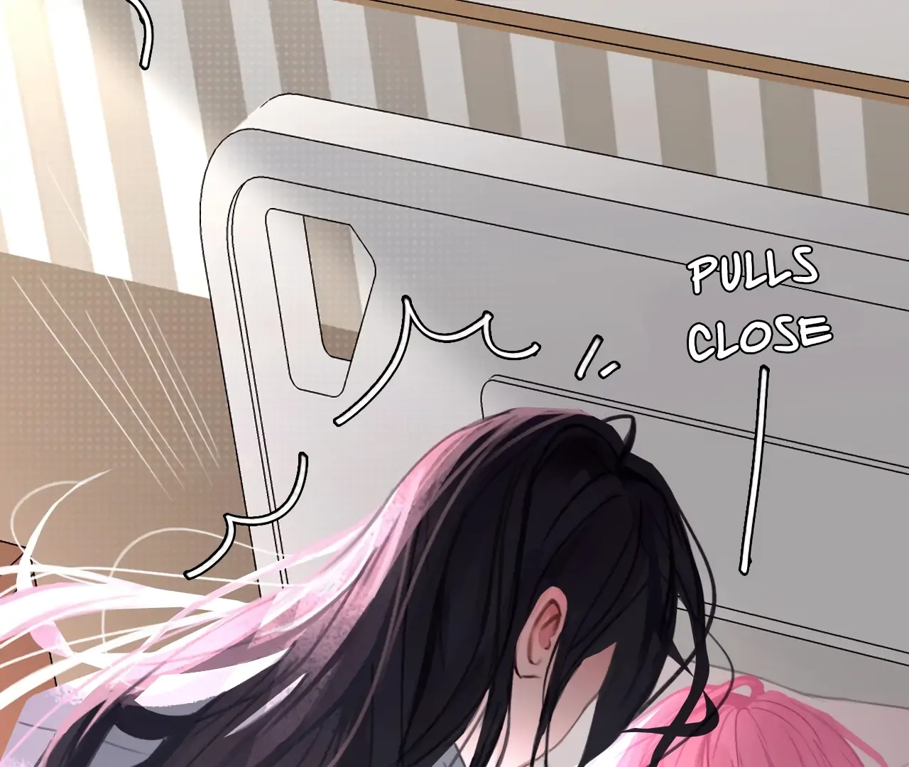 Xindong Wucha x Chapter 27 page 31 - 