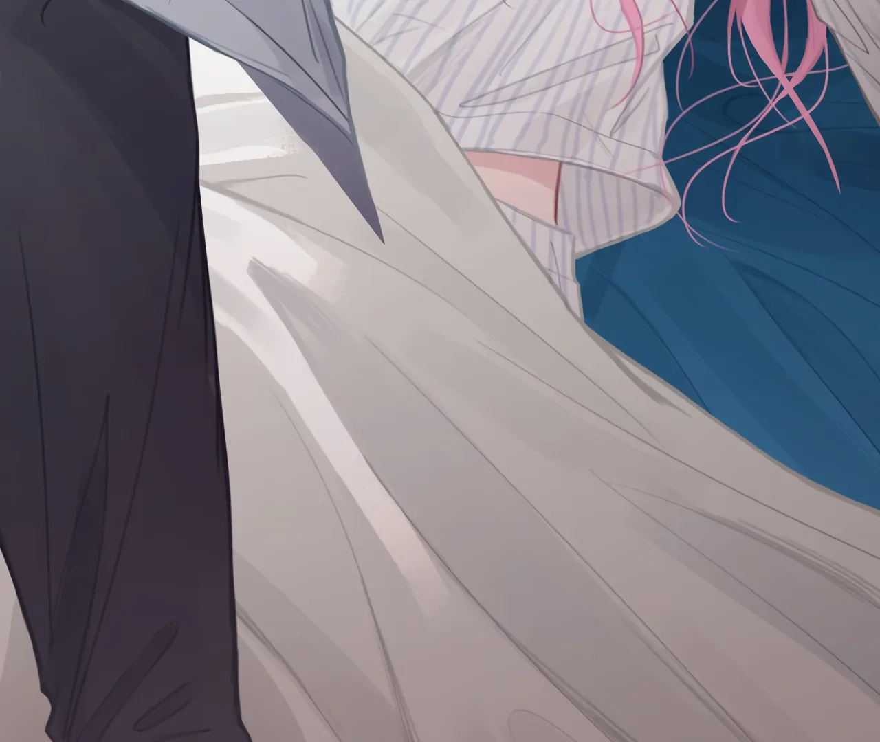 Xindong Wucha x Chapter 27 page 33 - 
