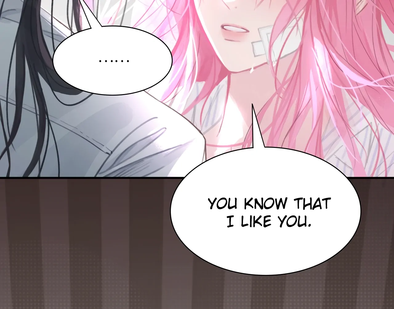 Xindong Wucha x Chapter 27 page 35 - 