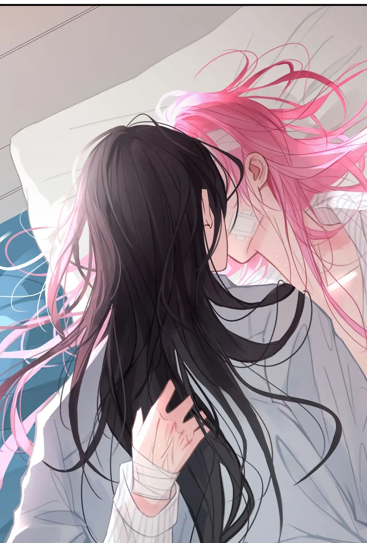 Xindong Wucha x Chapter 27 page 38 - 