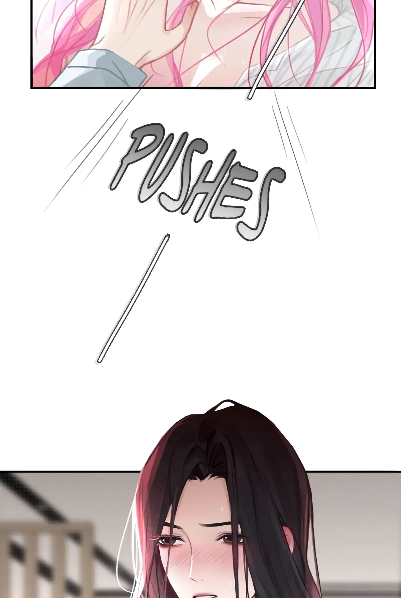 Xindong Wucha x Chapter 27 page 44 - 