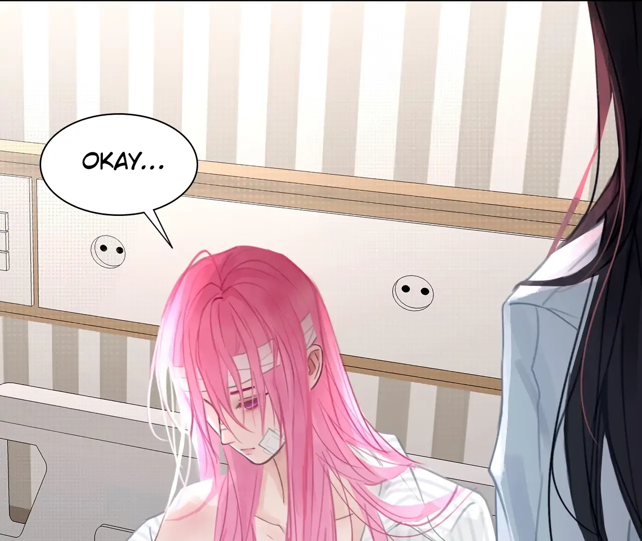 Xindong Wucha x Chapter 27 page 46 - 
