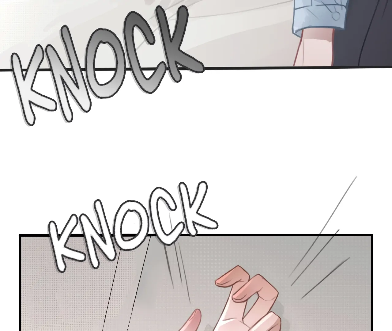 Xindong Wucha x Chapter 27 page 48 - 