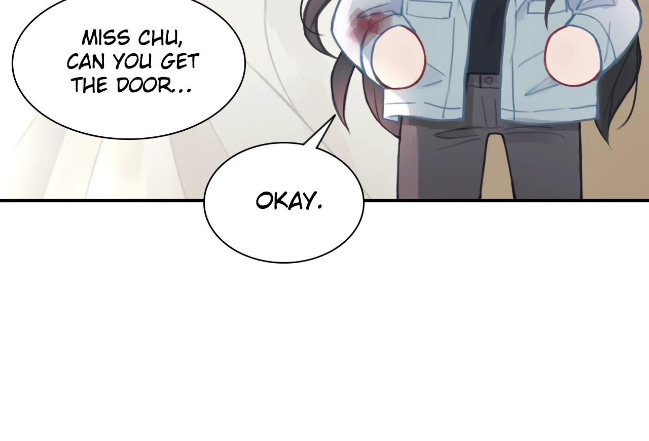 Xindong Wucha x Chapter 27 page 53 - 