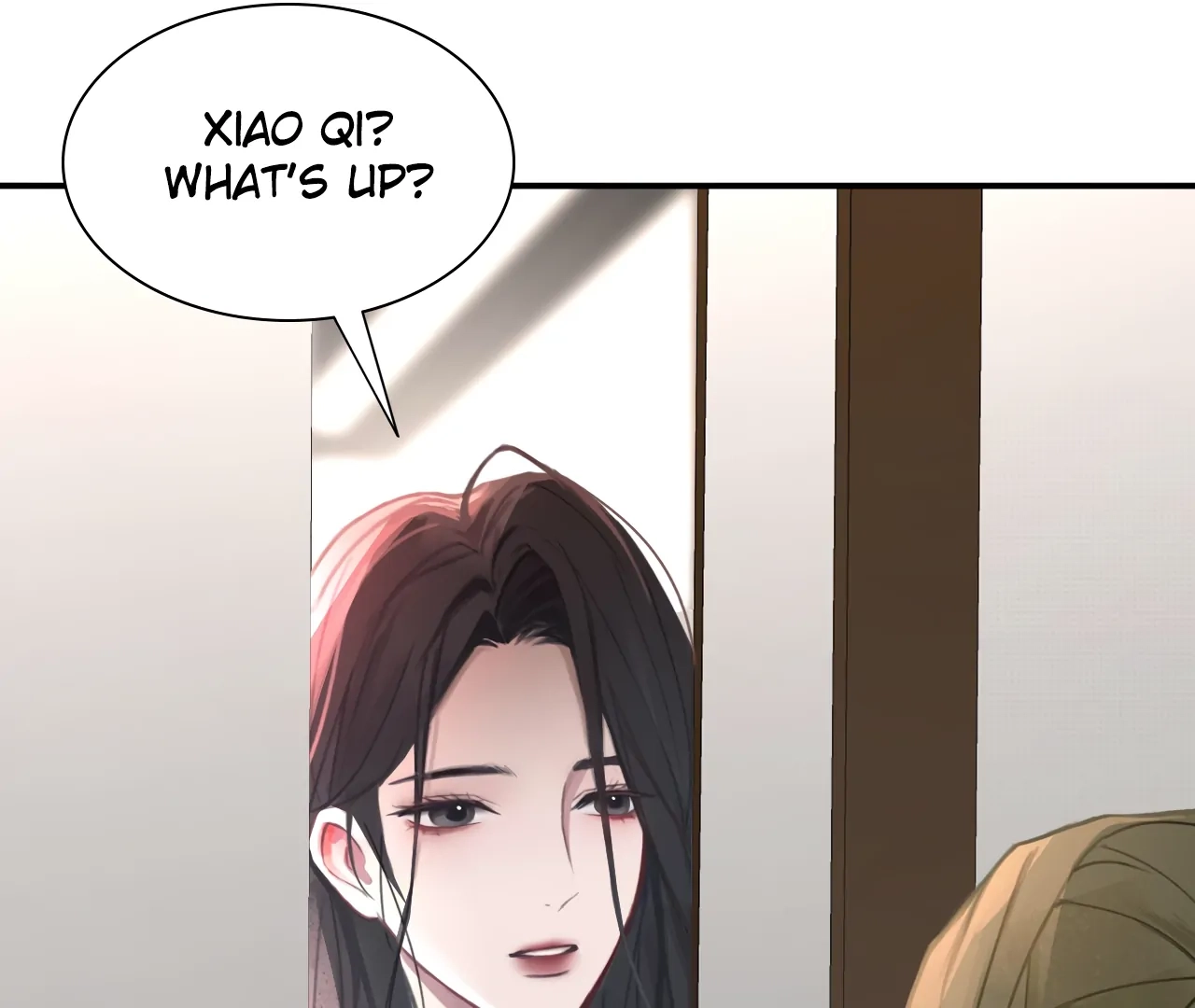 Xindong Wucha x Chapter 27 page 54 - 