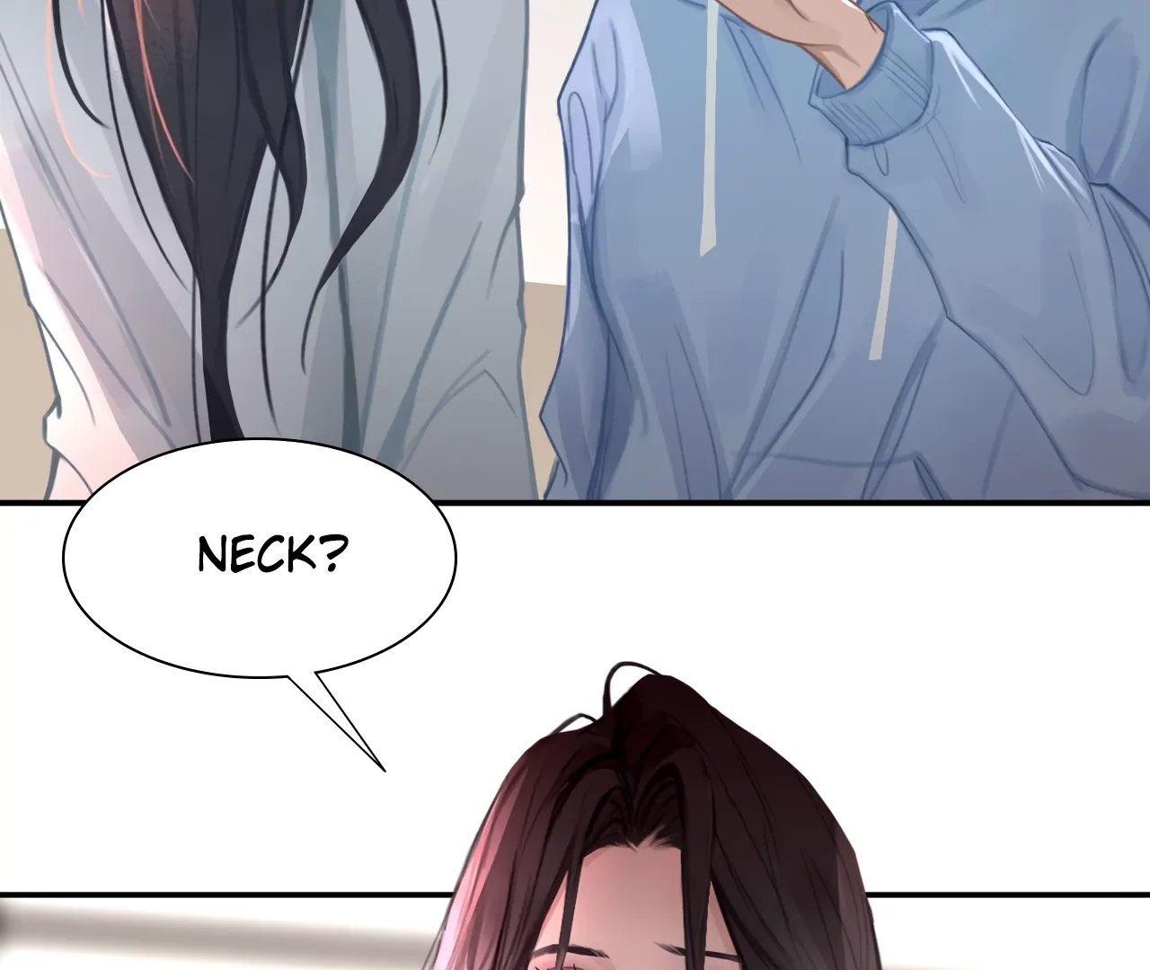 Xindong Wucha x Chapter 27 page 66 - 