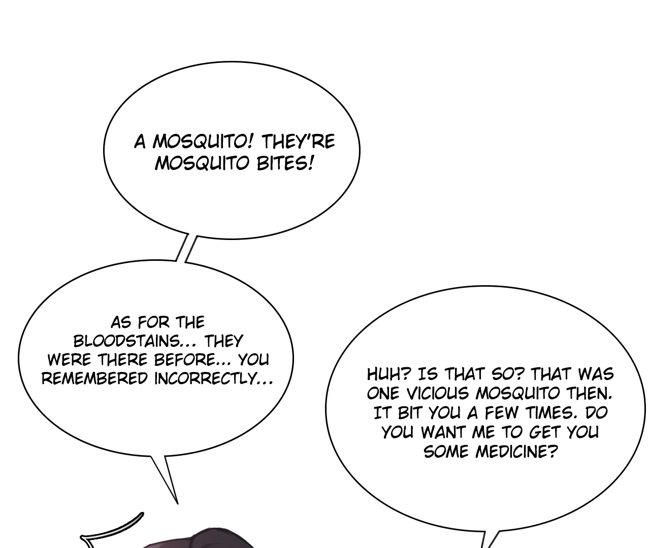 Xindong Wucha x Chapter 27 page 69 - 