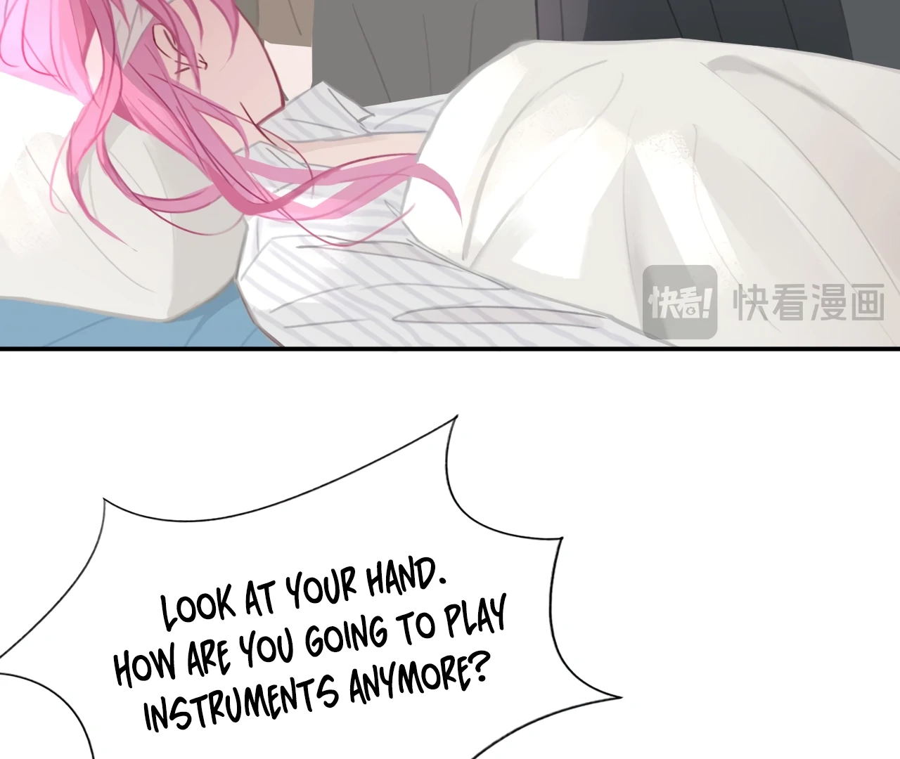 Xindong Wucha x Chapter 28 page 12 - 