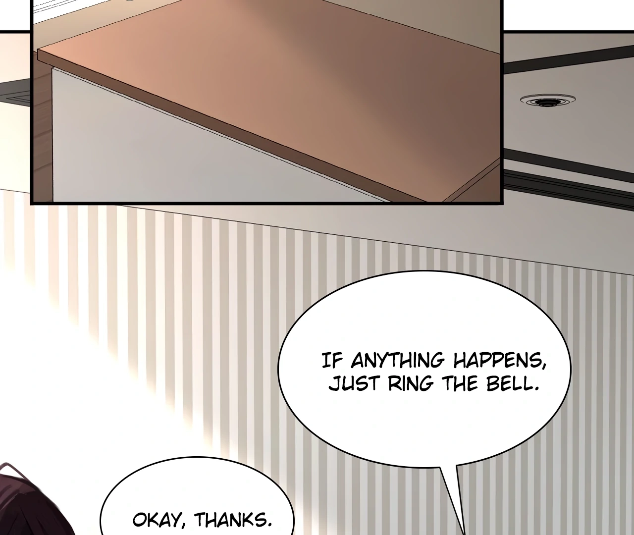 Xindong Wucha x Chapter 28 page 3 - 
