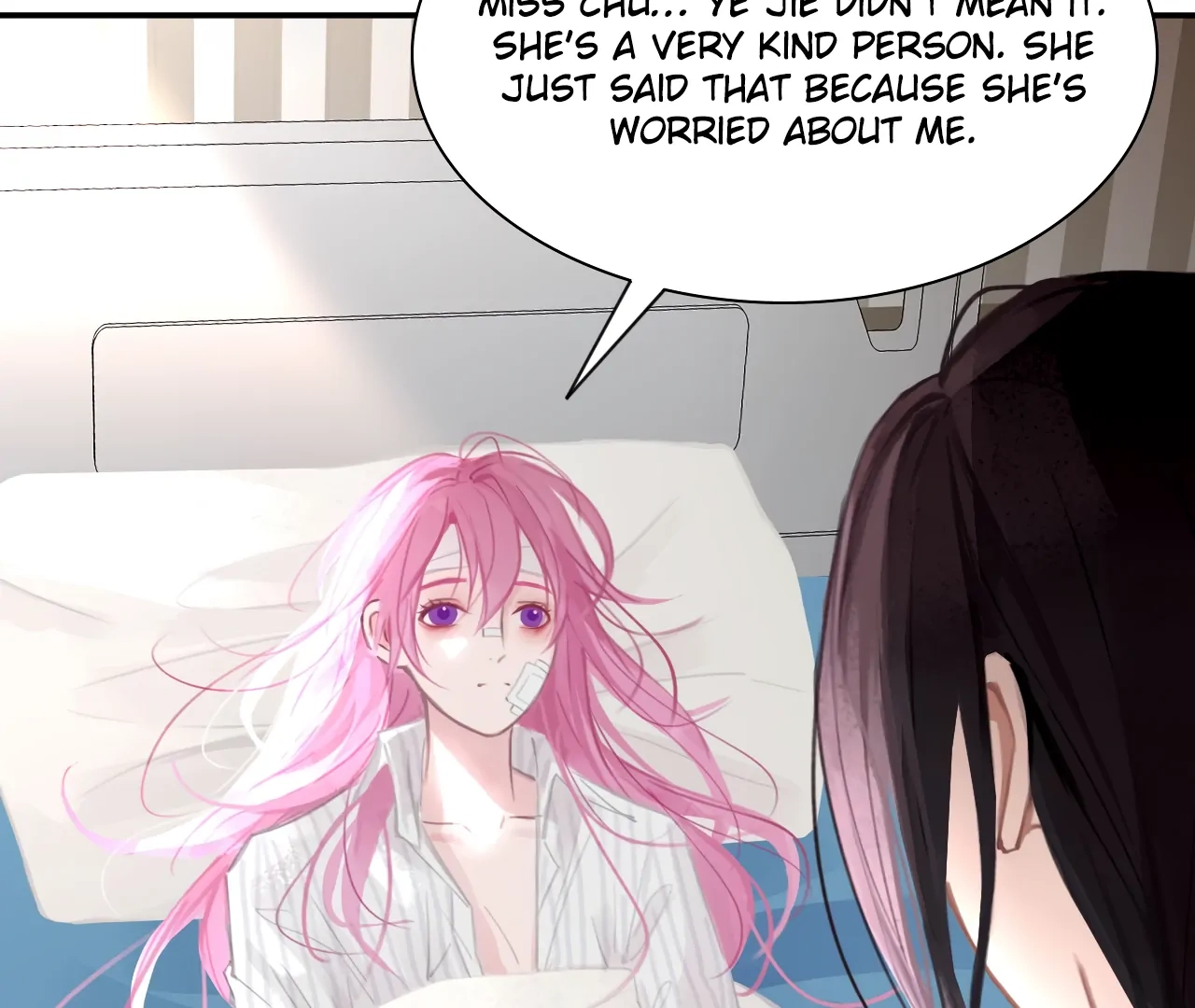 Xindong Wucha x Chapter 28 page 28 - 