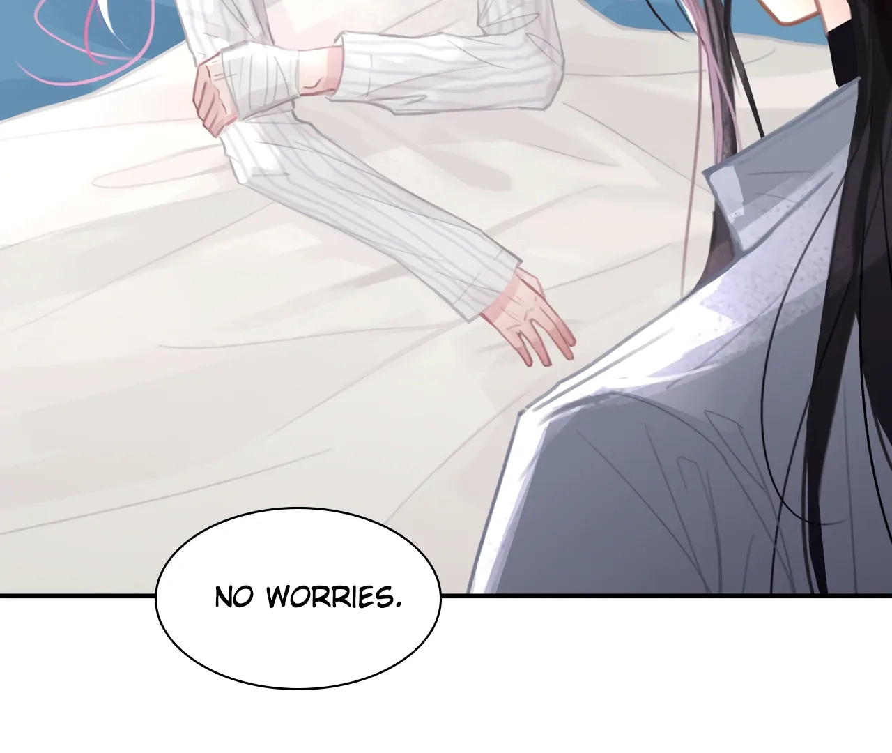 Xindong Wucha x Chapter 28 page 29 - 