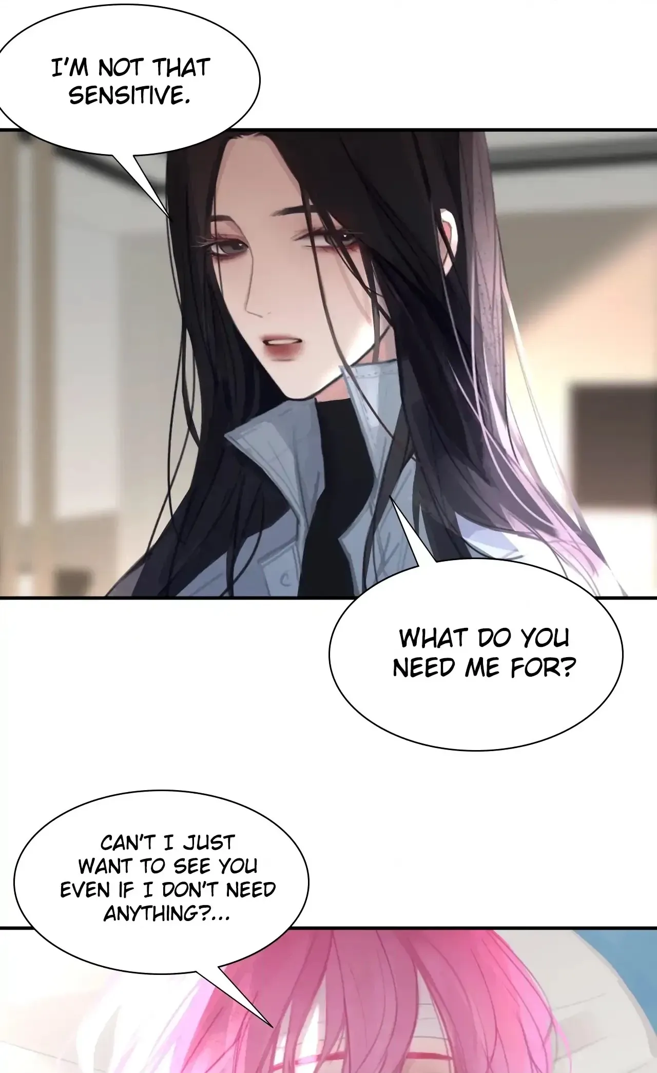 Xindong Wucha x Chapter 28 page 30 - 