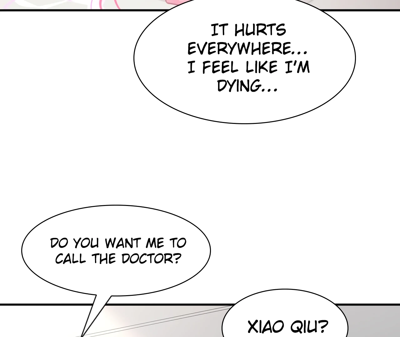 Xindong Wucha x Chapter 28 page 42 - 