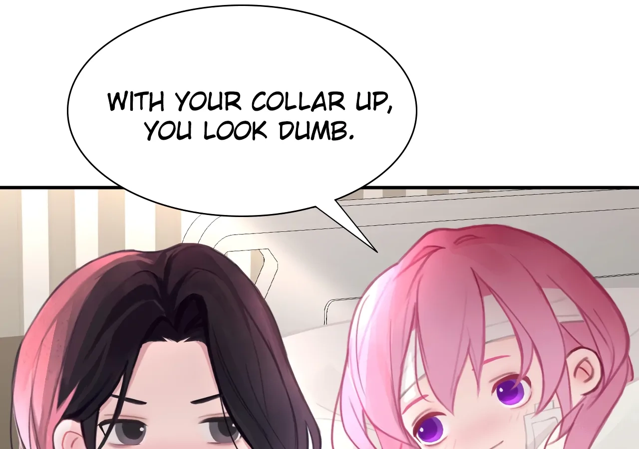 Xindong Wucha x Chapter 28 page 47 - 