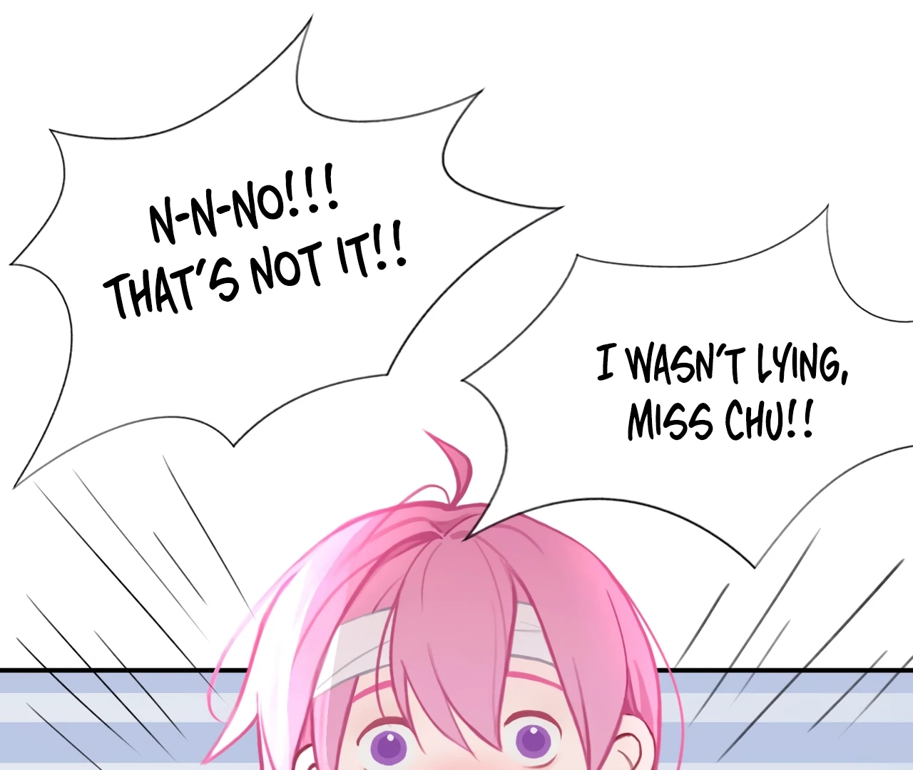Xindong Wucha x Chapter 28 page 49 - 