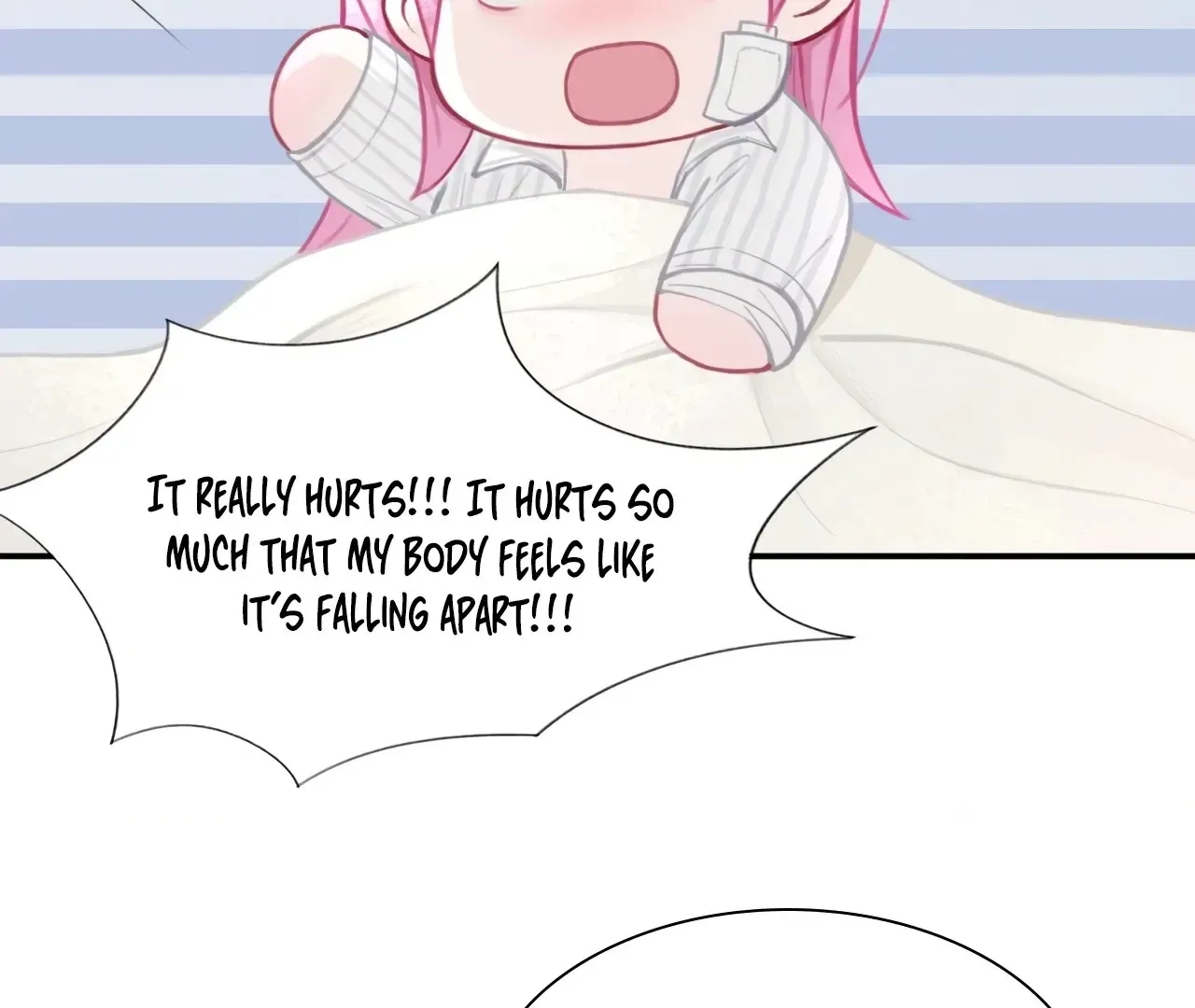Xindong Wucha x Chapter 28 page 50 - 