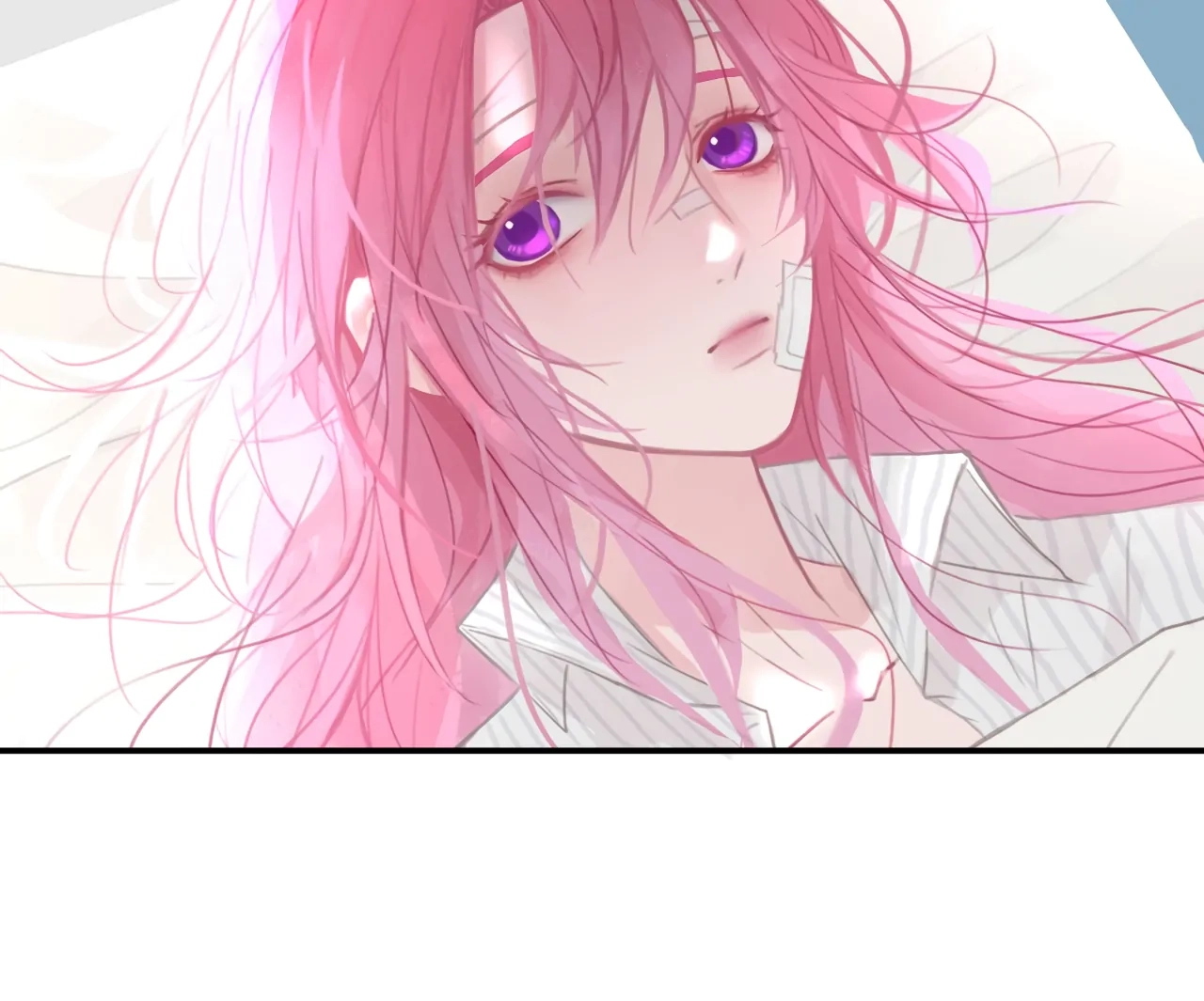 Xindong Wucha x Chapter 28 page 6 - 
