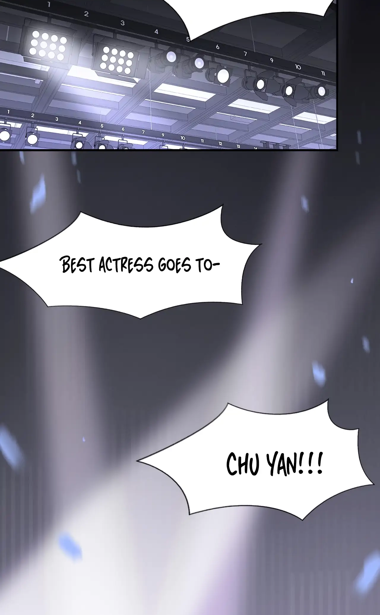 Xindong Wucha x Chapter 28 page 59 - 