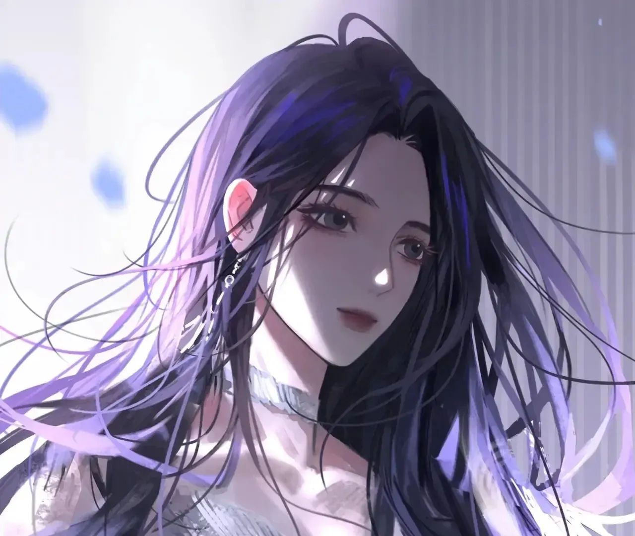 Xindong Wucha x Chapter 28 page 60 - 