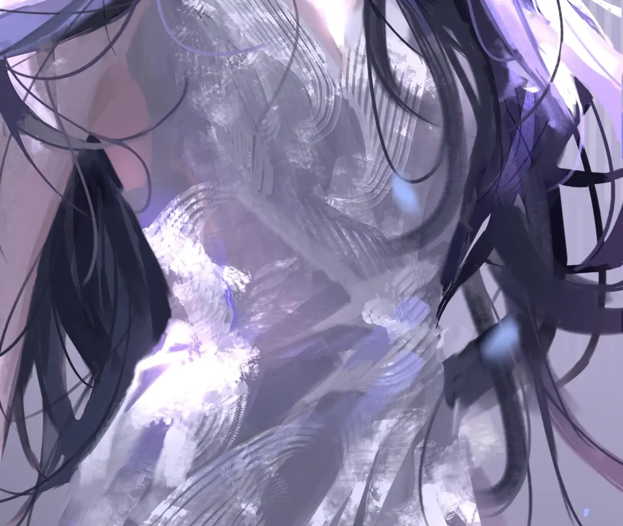 Xindong Wucha x Chapter 28 page 61 - 