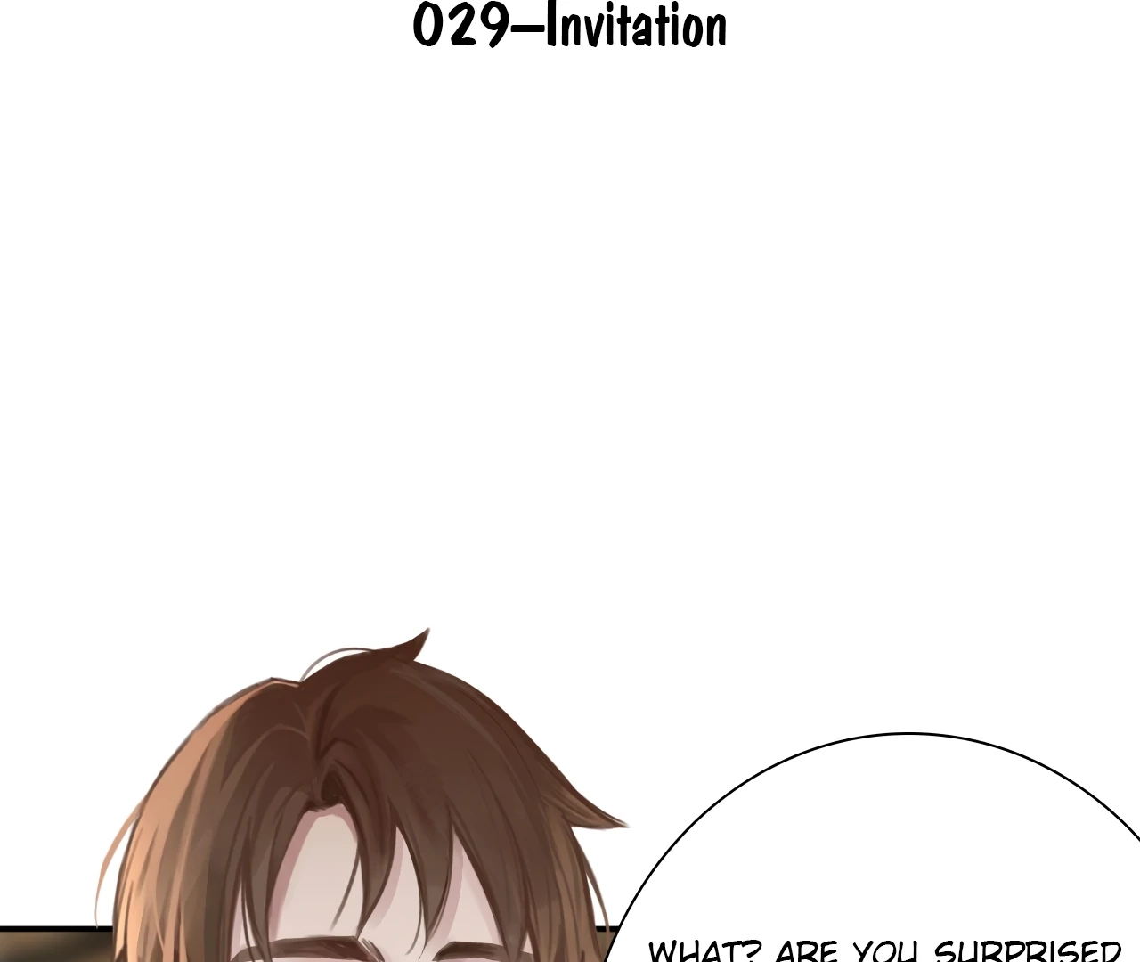 Xindong Wucha x Chapter 29 page 2 - 