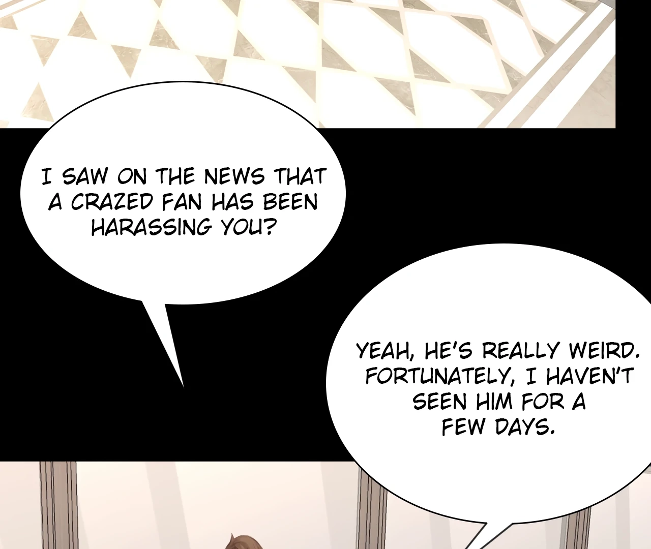 Xindong Wucha x Chapter 29 page 14 - 