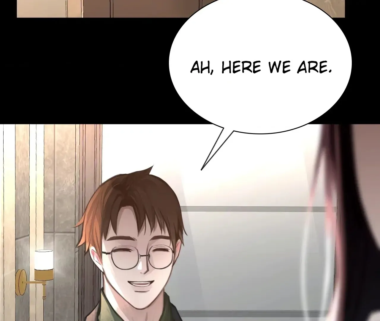 Xindong Wucha x Chapter 29 page 20 - 