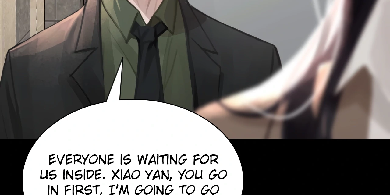 Xindong Wucha x Chapter 29 page 21 - 