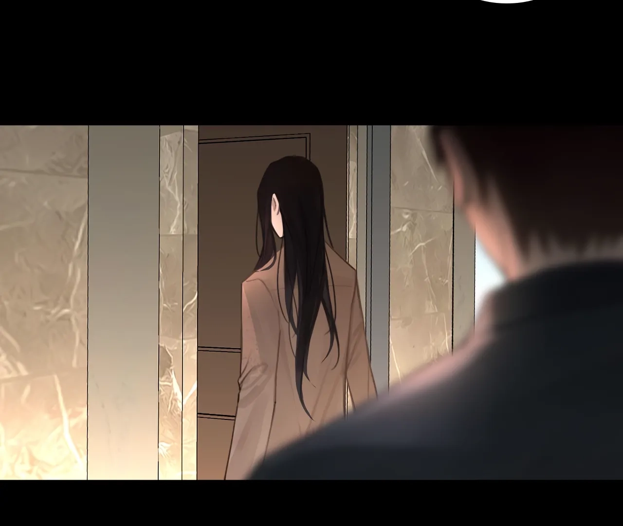 Xindong Wucha x Chapter 29 page 23 - 