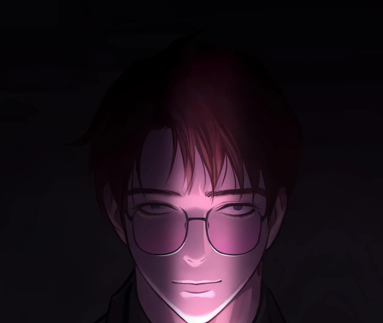 Xindong Wucha x Chapter 29 page 25 - 