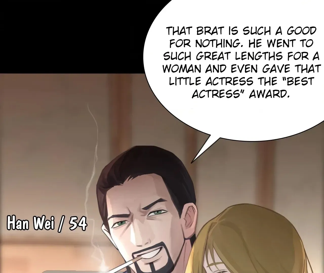 Xindong Wucha x Chapter 29 page 30 - 