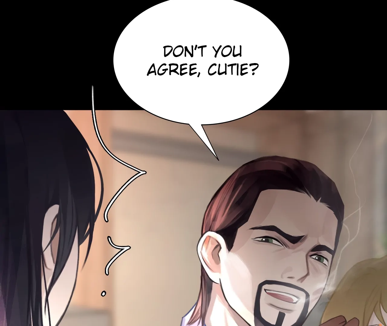 Xindong Wucha x Chapter 29 page 33 - 