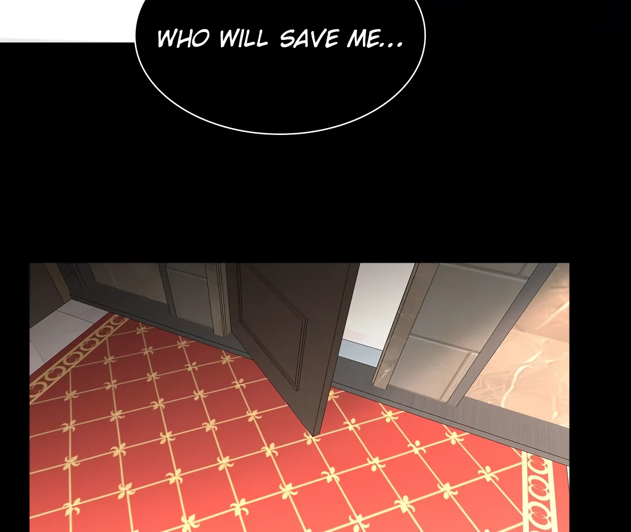 Xindong Wucha x Chapter 29 page 37 - 