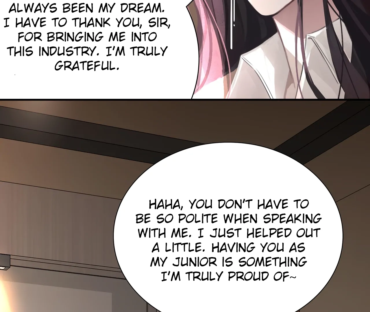 Xindong Wucha x Chapter 29 page 5 - 