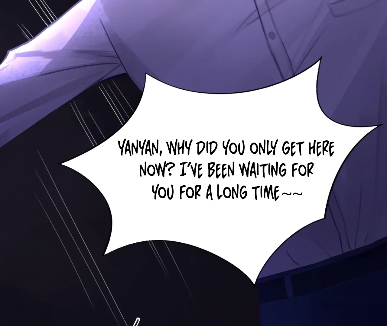 Xindong Wucha x Chapter 29 page 44 - 