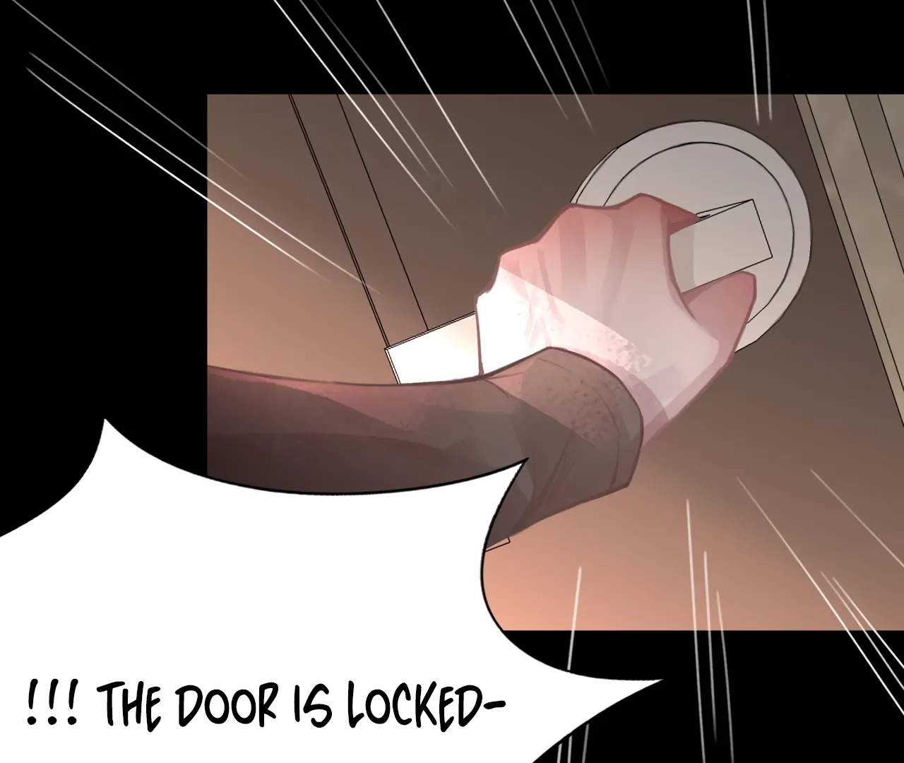 Xindong Wucha x Chapter 29 page 48 - 