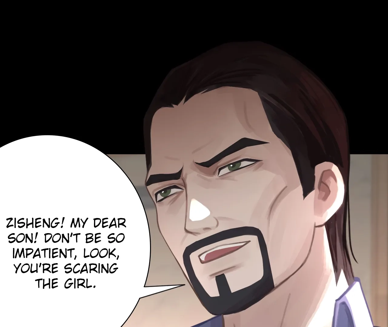 Xindong Wucha x Chapter 29 page 57 - 