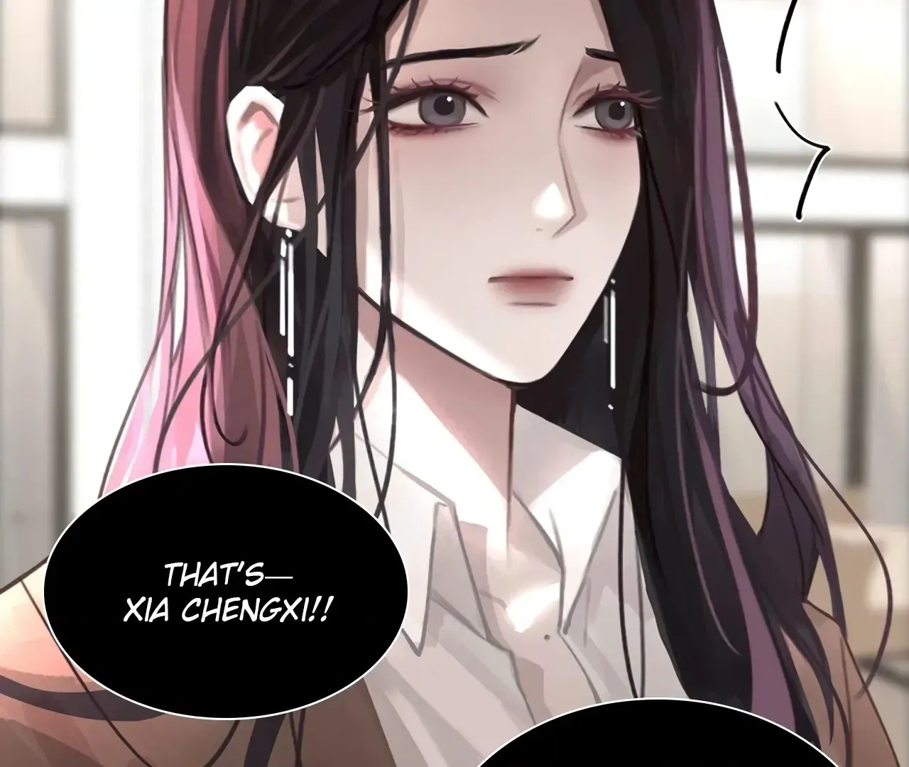 Xindong Wucha x Chapter 29 page 60 - 