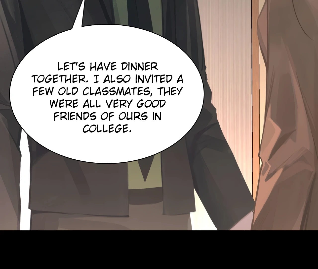 Xindong Wucha x Chapter 29 page 7 - 