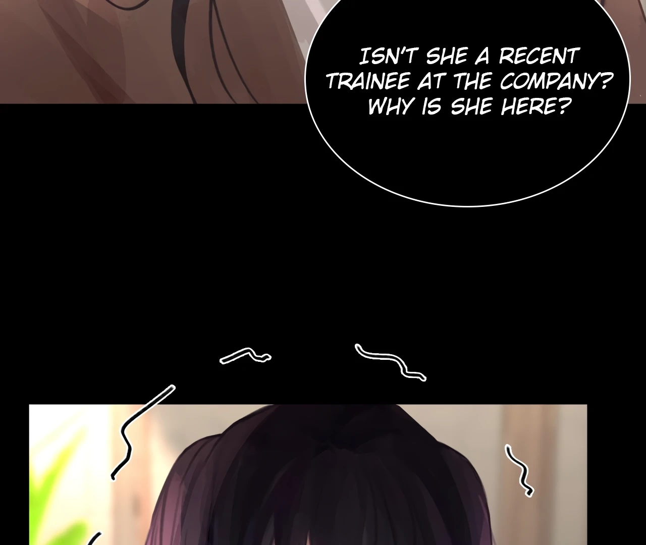 Xindong Wucha x Chapter 29 page 61 - 