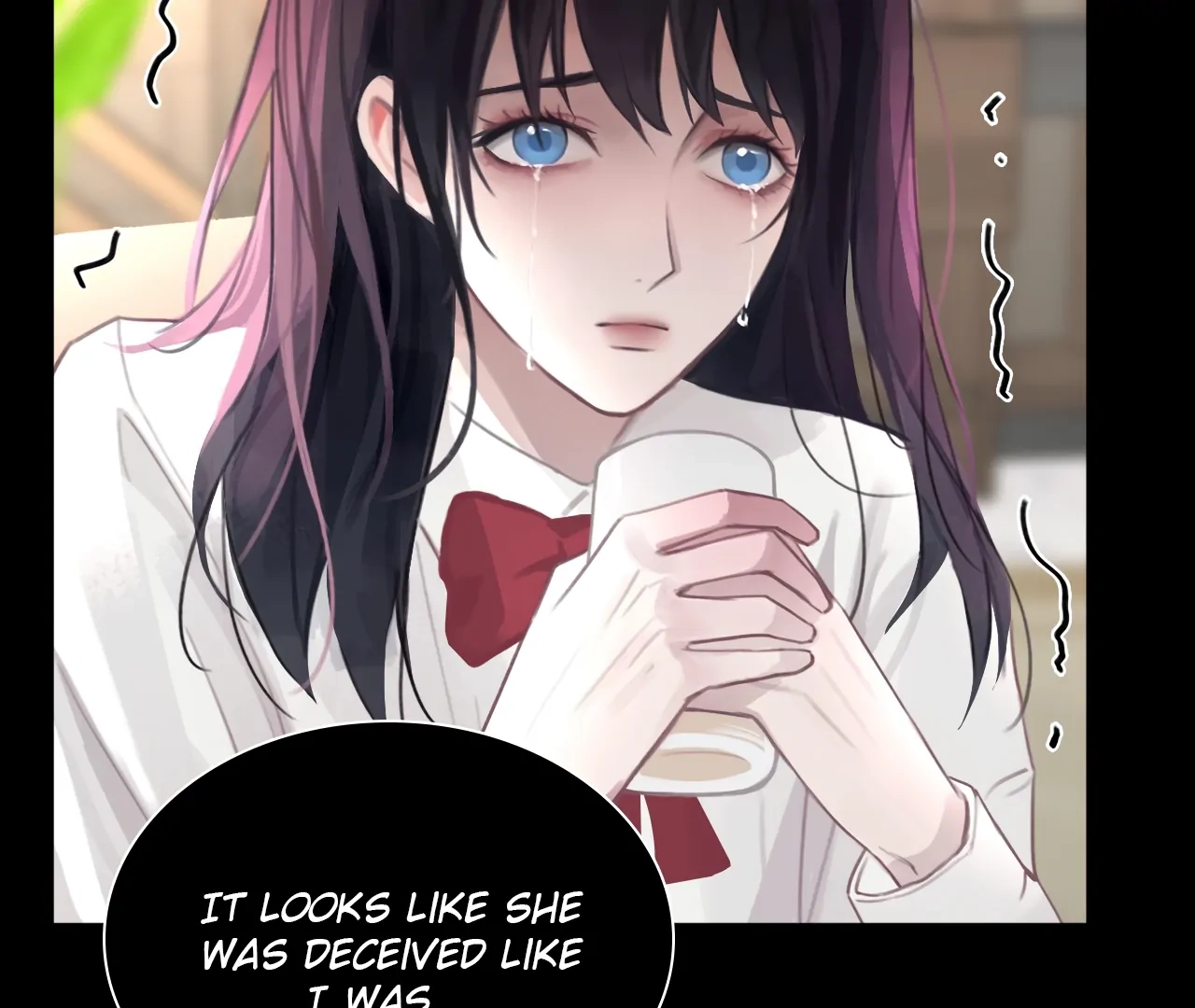 Xindong Wucha x Chapter 29 page 62 - 
