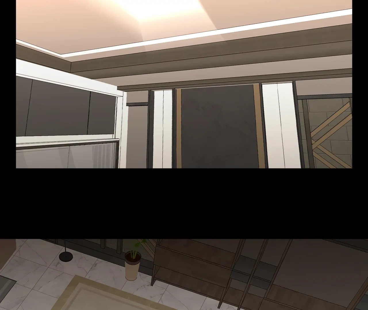 Xindong Wucha x Chapter 29 page 66 - 