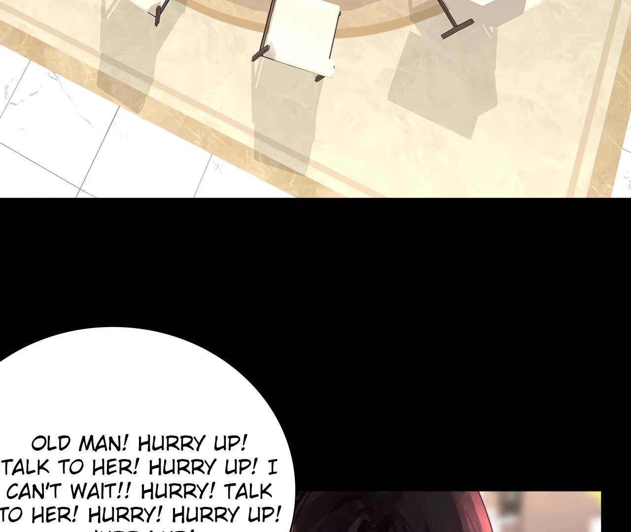 Xindong Wucha x Chapter 29 page 68 - 