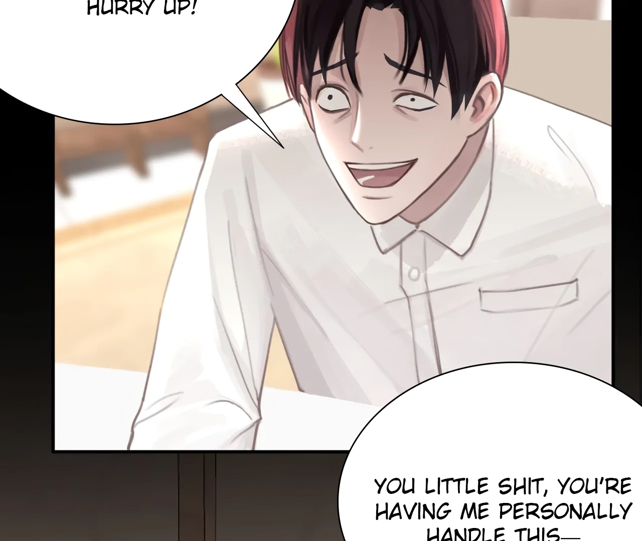 Xindong Wucha x Chapter 29 page 69 - 