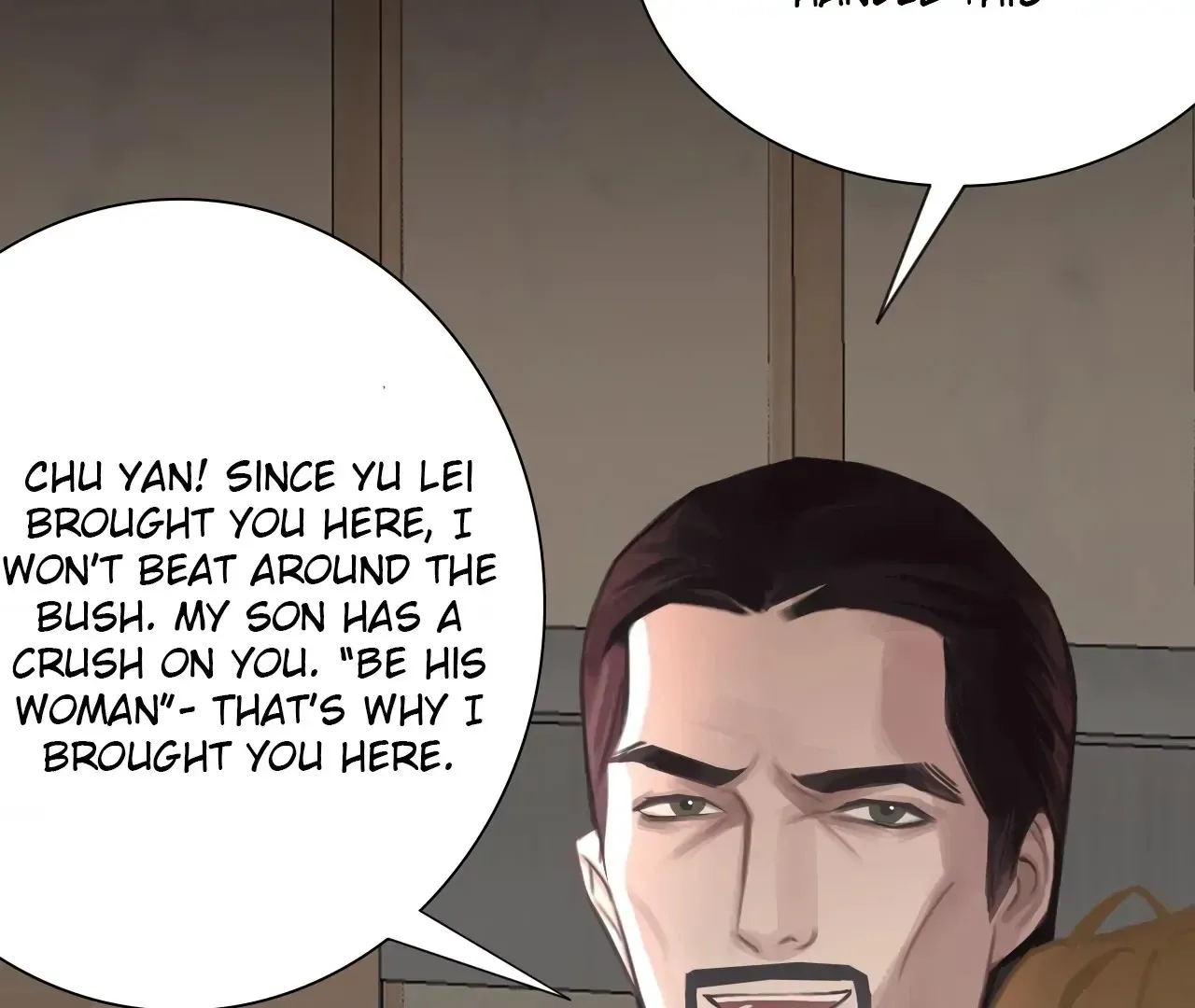 Xindong Wucha x Chapter 29 page 70 - 