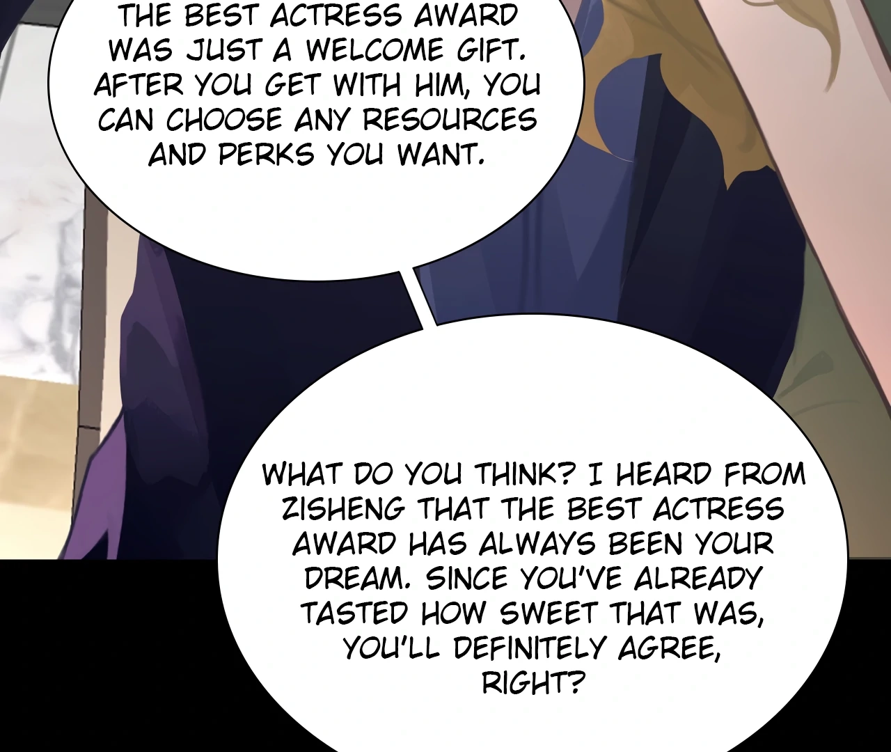 Xindong Wucha x Chapter 29 page 72 - 